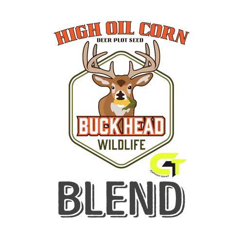 High Oil Corn GT Blend